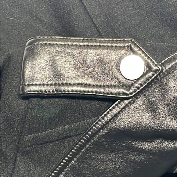 Laura Wool Blend Jacket - Picture 4 of 8